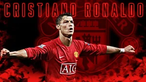 Ronaldo hụt 5 triệu bảng tiền thưởng từ MU