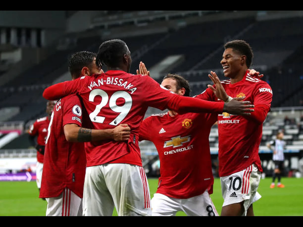 Thống kê cả MU vs Newcastle chuyến tuyến về phong độ ra sân. MU đang sở hữu đội hình hàng công lẫn thủ đều được đầu tư chất lượng