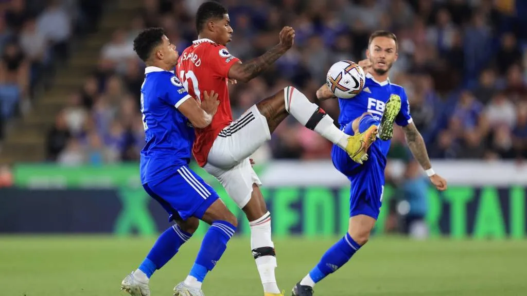 Trận Man Utd vs Leicester đêm nay, lần trở lại sân Old Trafford sẽ là cơ hội rất lớn đang chờ Man Utd